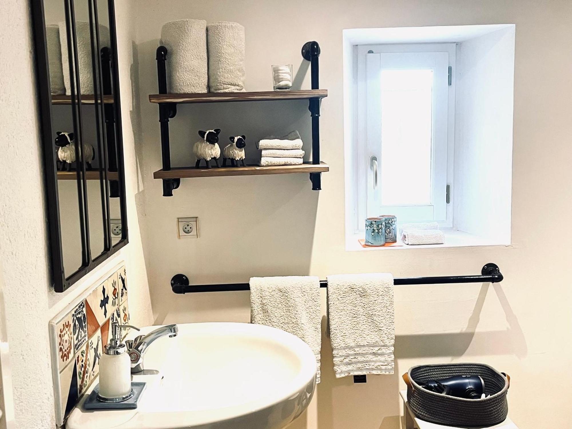 Villa Toscane - Atelier d'Artistes et B&B à 20 mn de Toulouse Azas Chambre photo